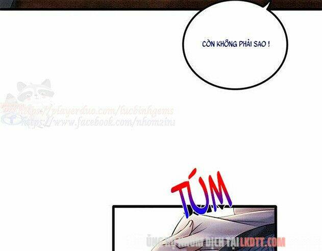 trọng sinh bá sủng nhiếp chính vương quá mạnh mẽ chapter 73 10