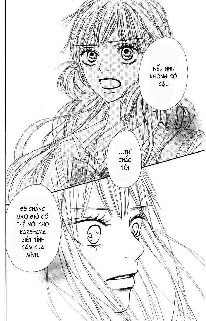 anh đã cho em biết bao thứ đầu tiên chapter 43 28