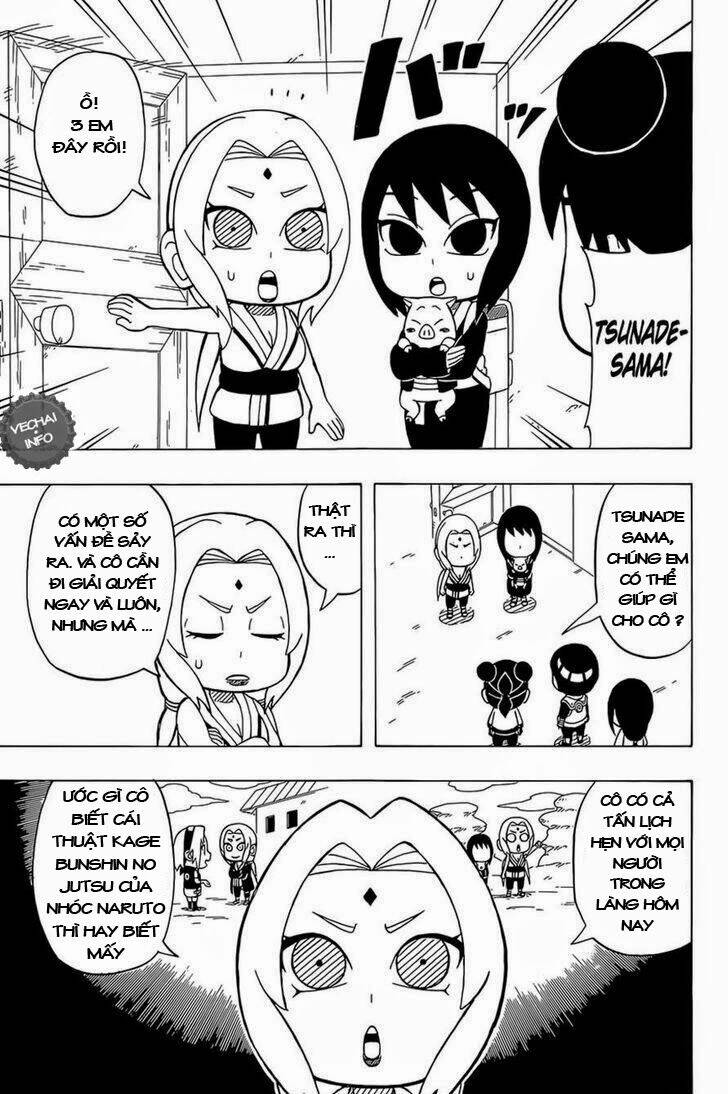 rock lee's springtime of youth chapter 35 3