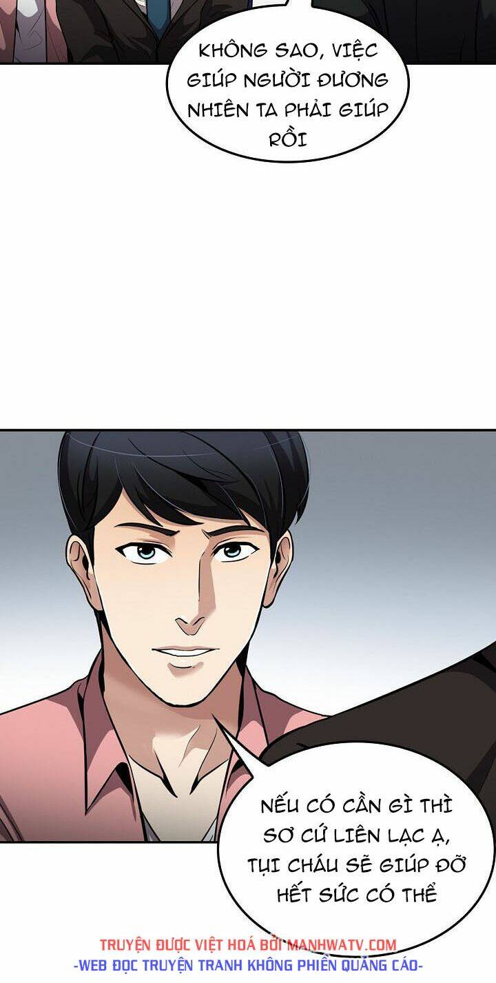 điều tra viên chuyển sinh chapter 77 53