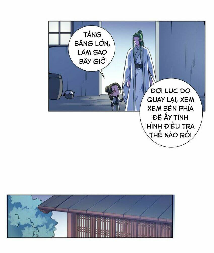 nghịch thiên đại thần chapter 19 5