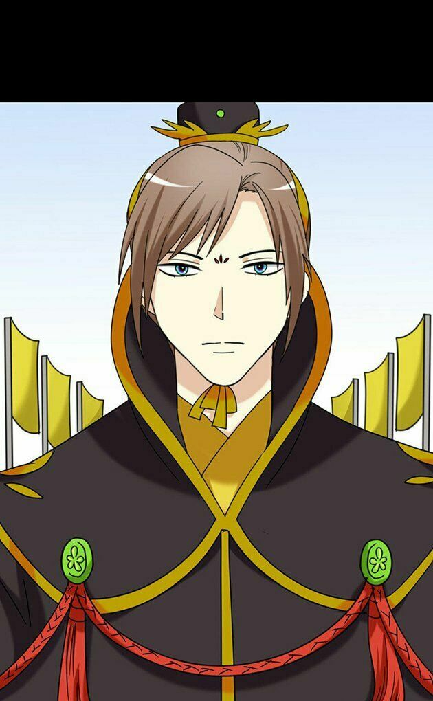 lưỡng bất nghi (full) chapter 167 2