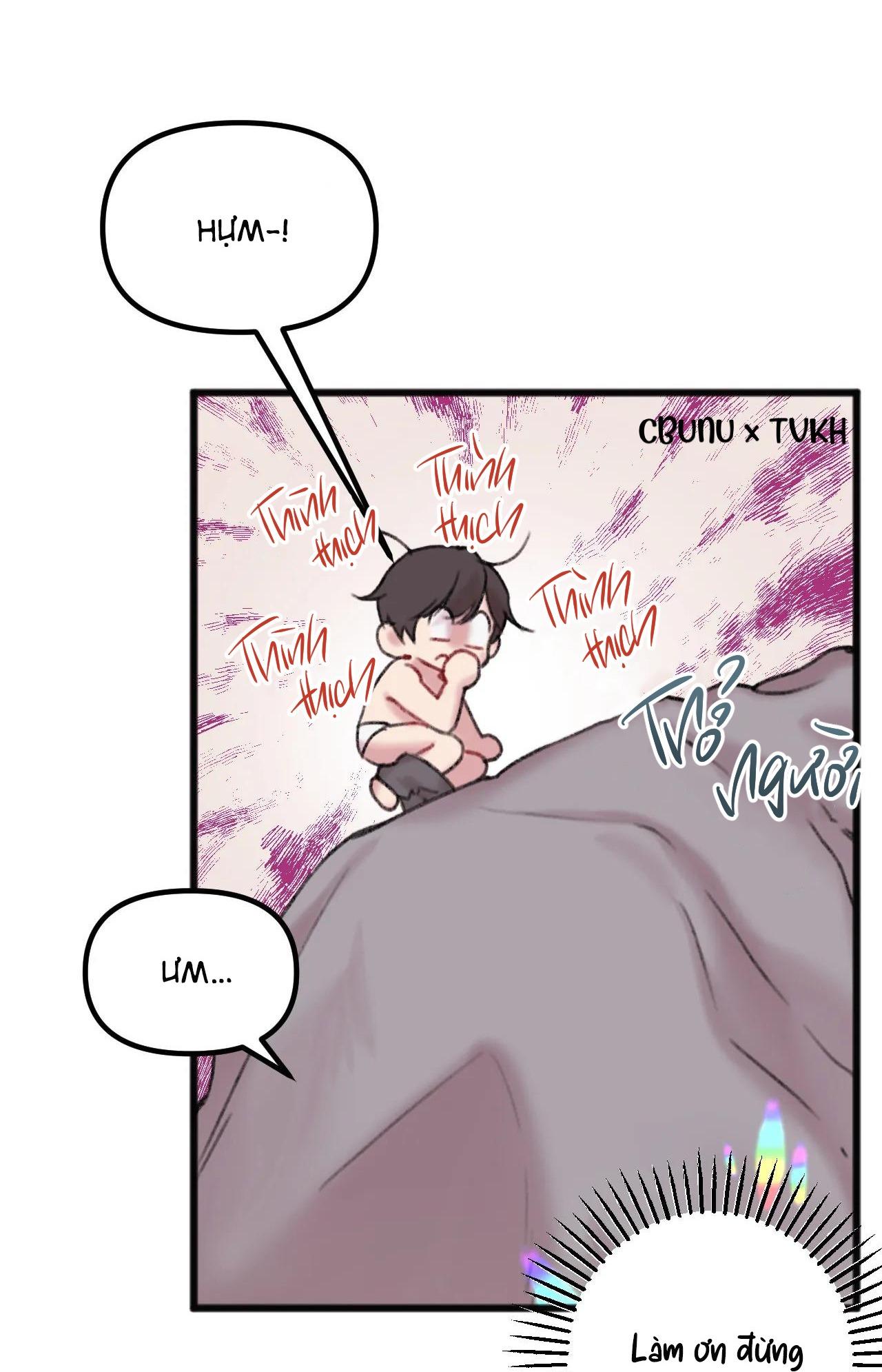 anh thật sự thích em sao chapter 2 31