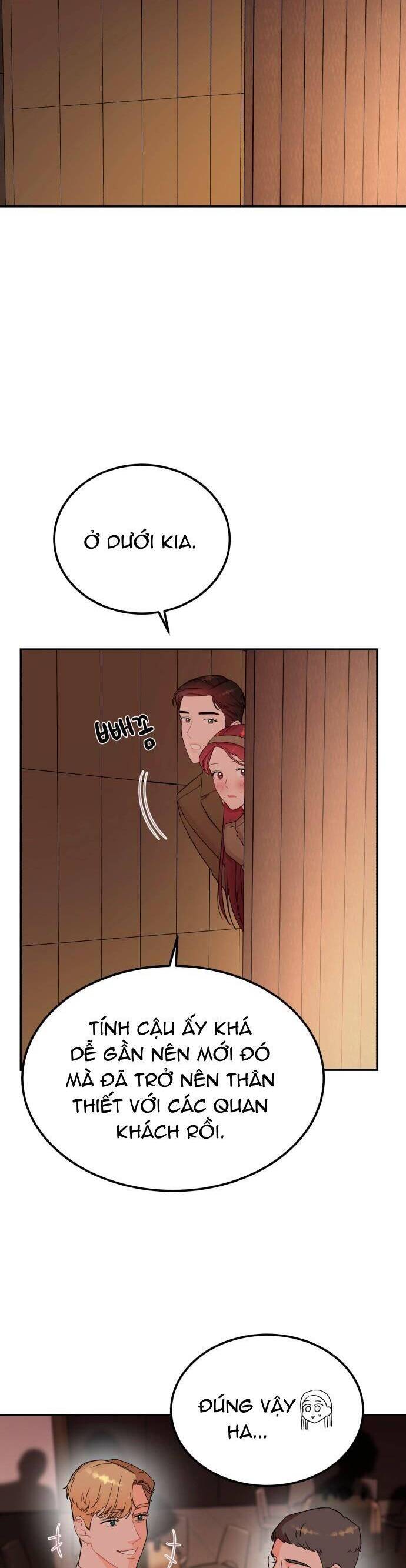 Cách thuần hóa gã chồng nguy hiểm Chapter 52 - AB Truyện