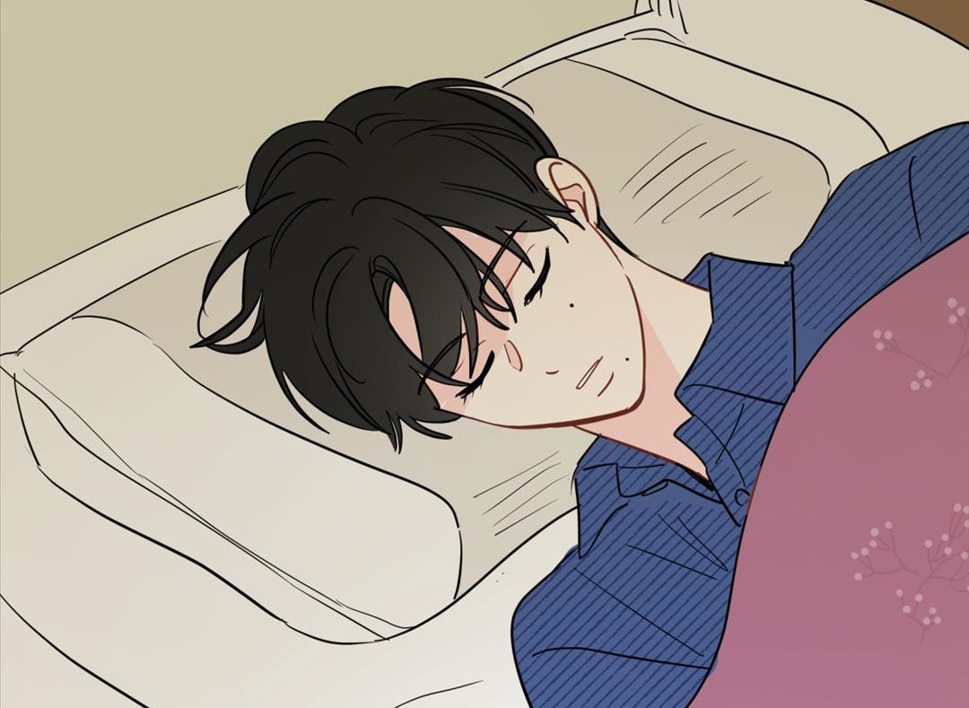 chuyện quái gì với giấc mơ đó vậy chapter 48 7