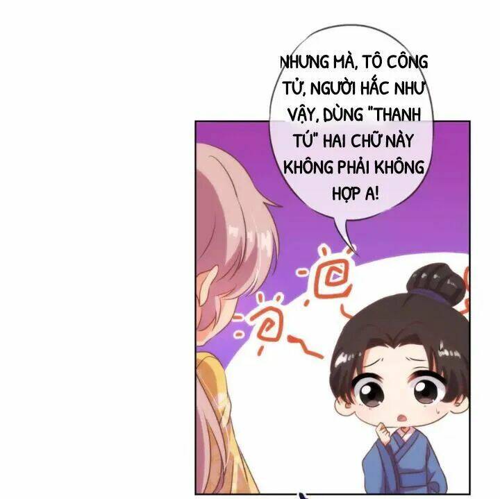 ồ, phu quân đáng yêu của tôi! chapter 25 19