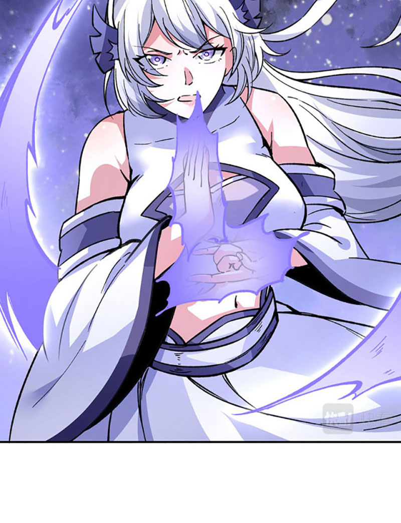 võ đạo độc tôn chapter 373 8