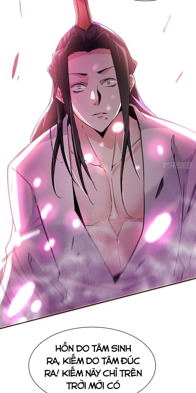 ta là nhà giàu số một, ta không muốn trọng sinh chapter 53 6