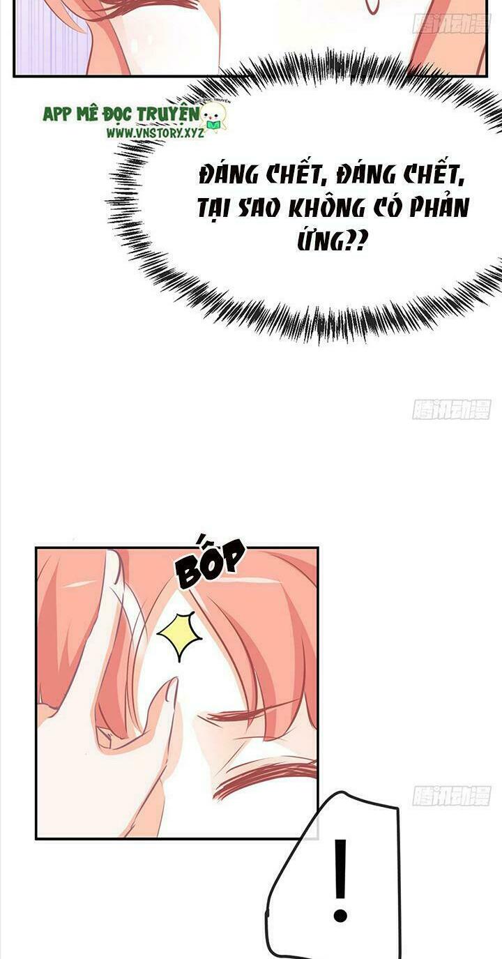 cẩm lý thiếu nữ của tôi chapter 16.3 4