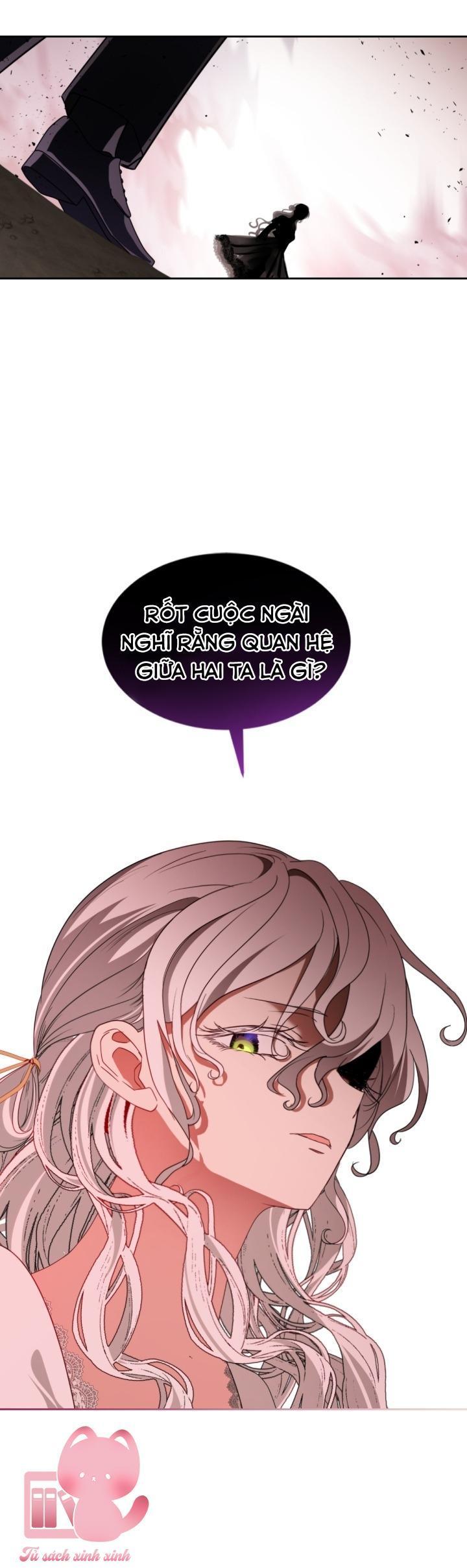 nguyện ước vô vọng của ma nữ chapter 126 28