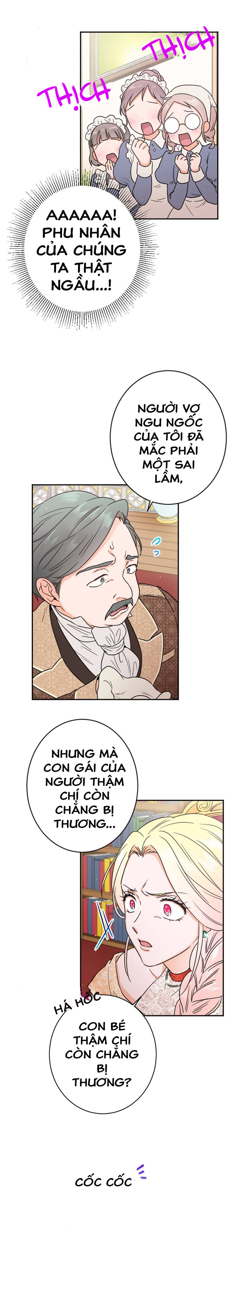 lady baby chapter 65 17