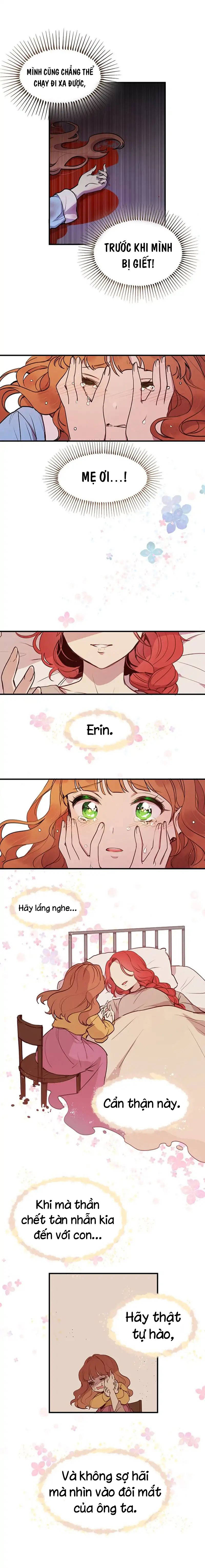 tại sao ngài làm điều này, công tước chapter 1 12