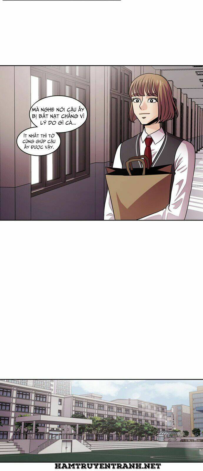 tomorrow - ngày mai chapter 4 22