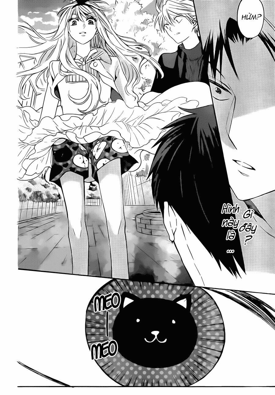 thầy giáo của tôi chapter 118 32