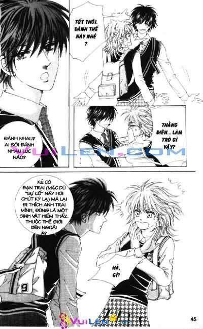 anh,bạn trai và người ấy chapter 2 45