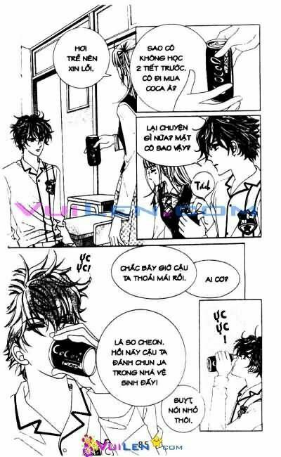 thủ lĩnh chunja chapter 1 85