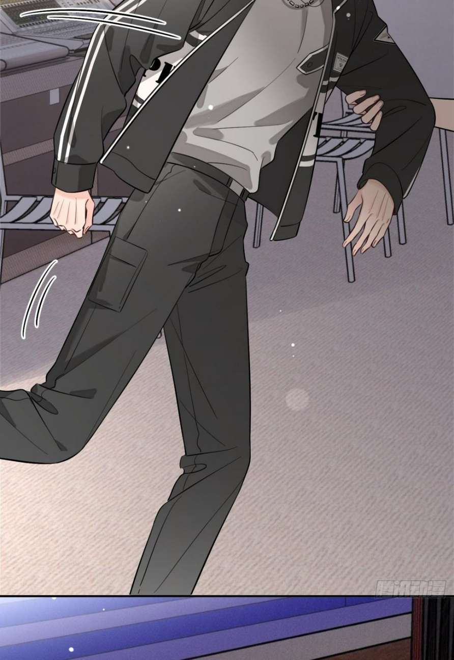 chó lớn bắt nạt chủ chapter 34 42