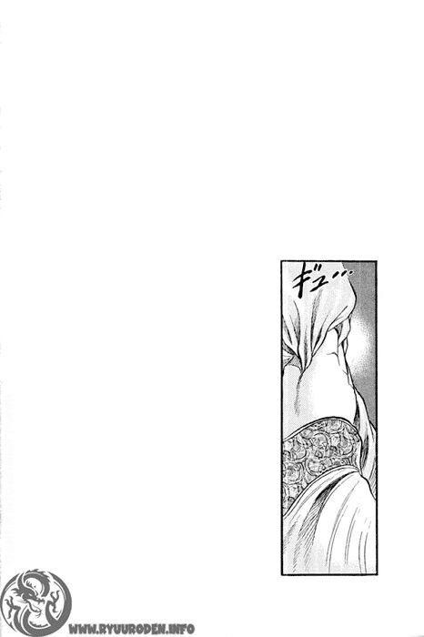 chú bé rồng - ryuuroden chapter 57 46