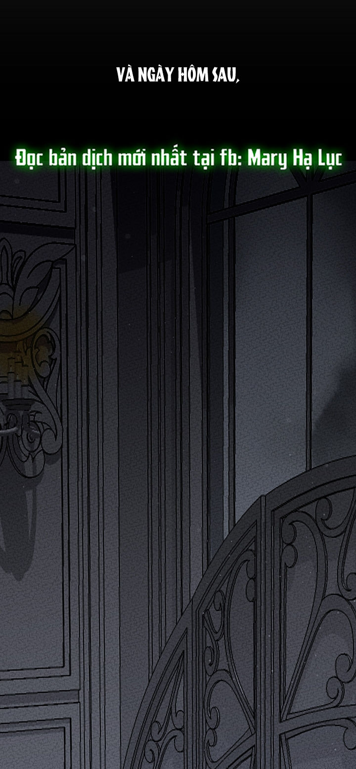 trở thành vợ thái tử quái vật chapter 65.1 25