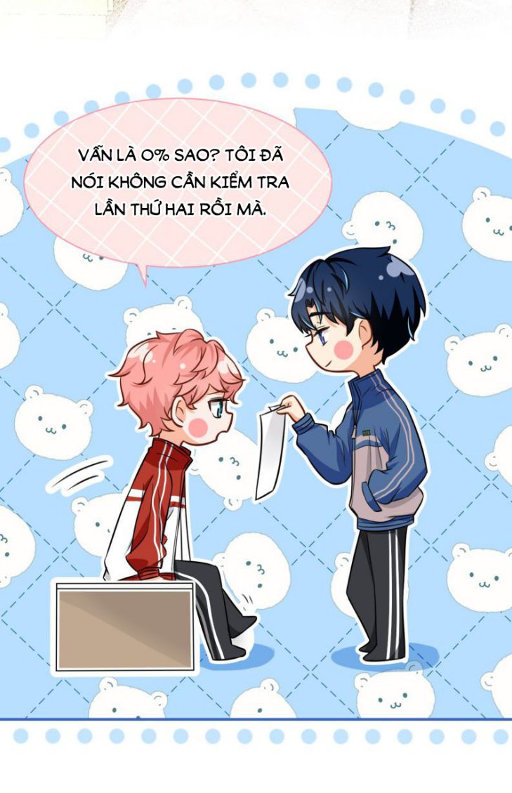 tín tức tố nói chúng ta không thể chapter 25 32