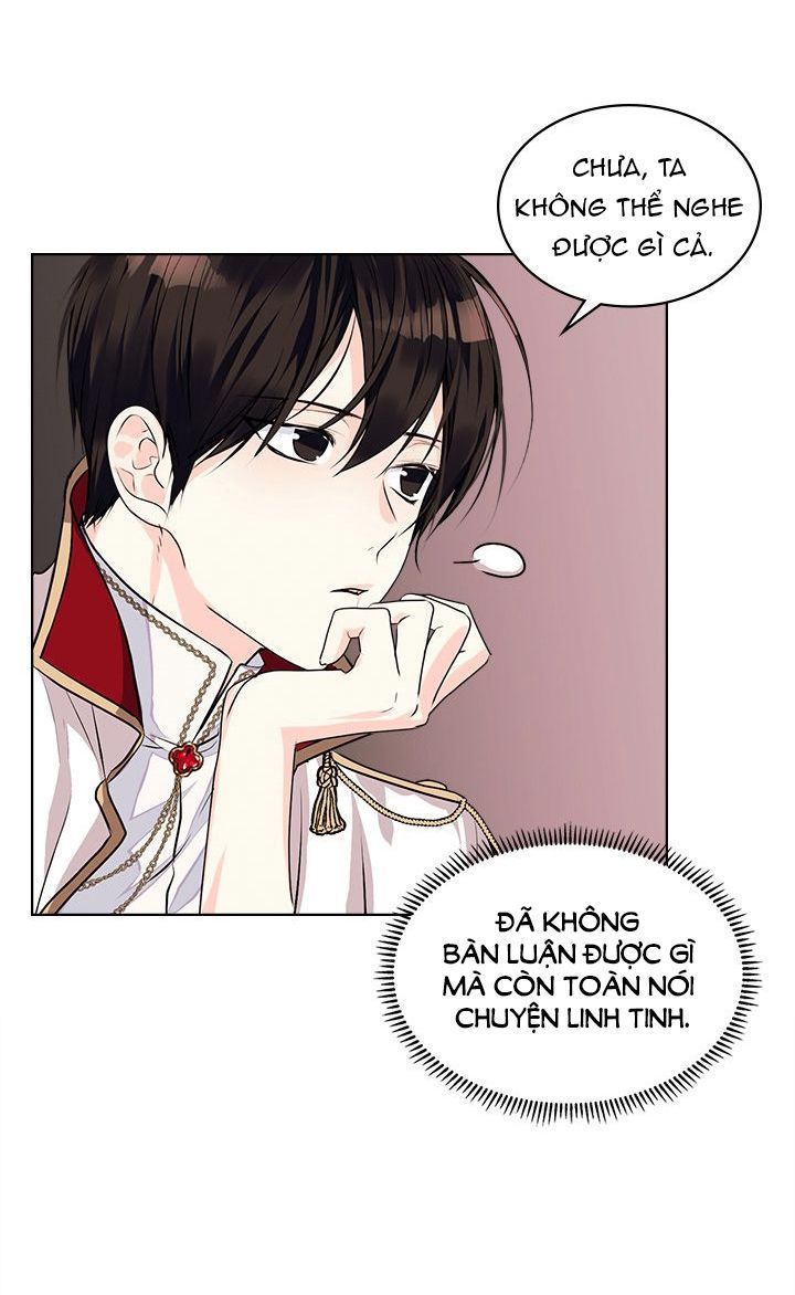 đức hạnh của ác nữ phản diện chapter 16 25