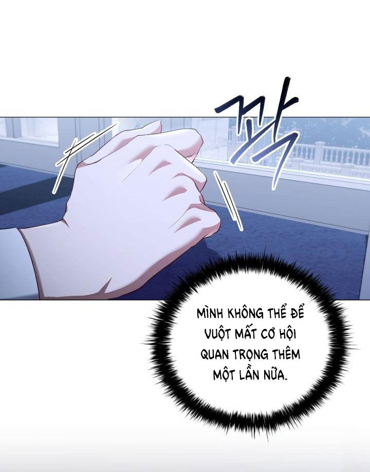 Mùi Hương Của Ác Quỷ chapter 92.2 - Trang 38