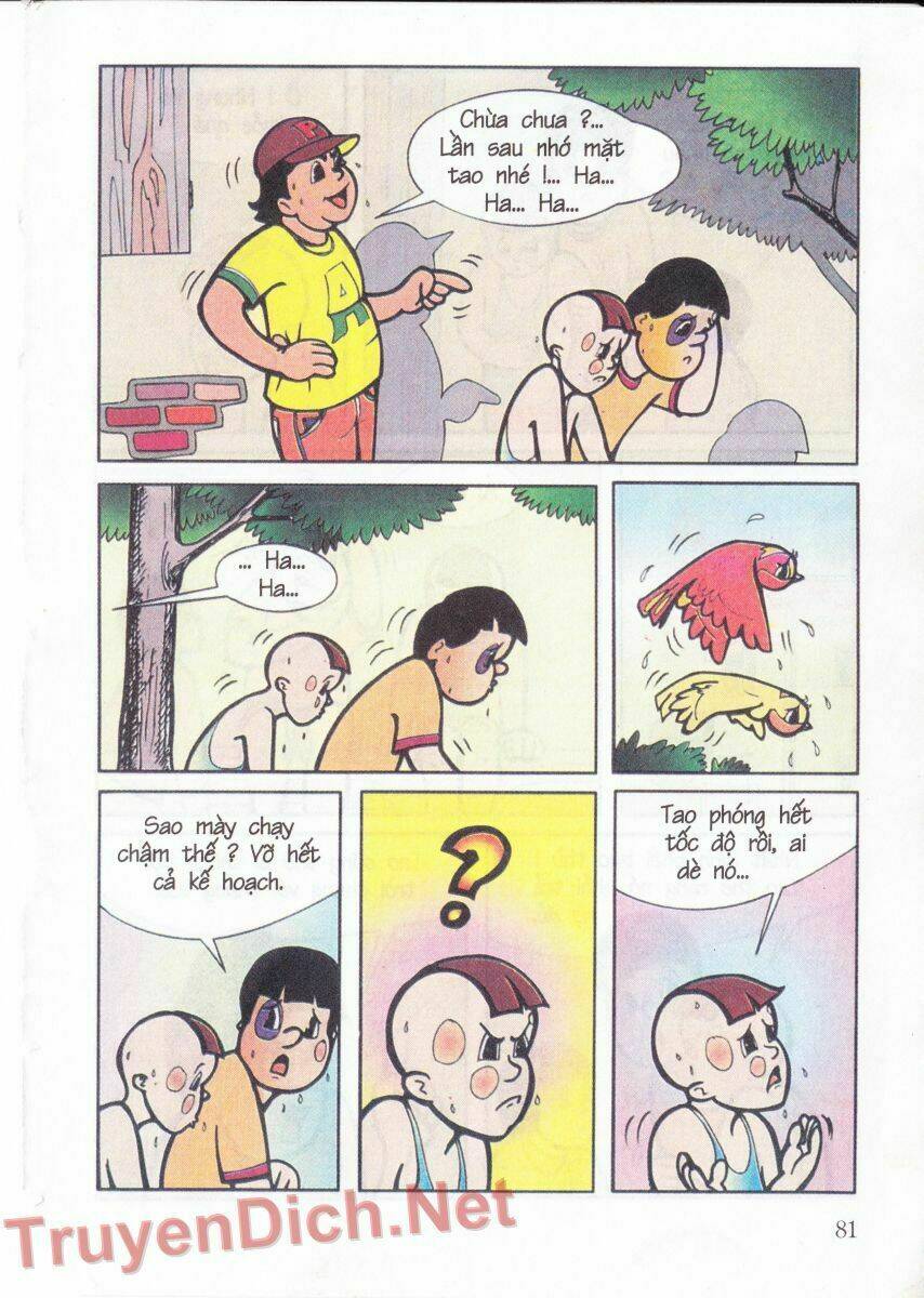 tý quậy chapter 2.2 11