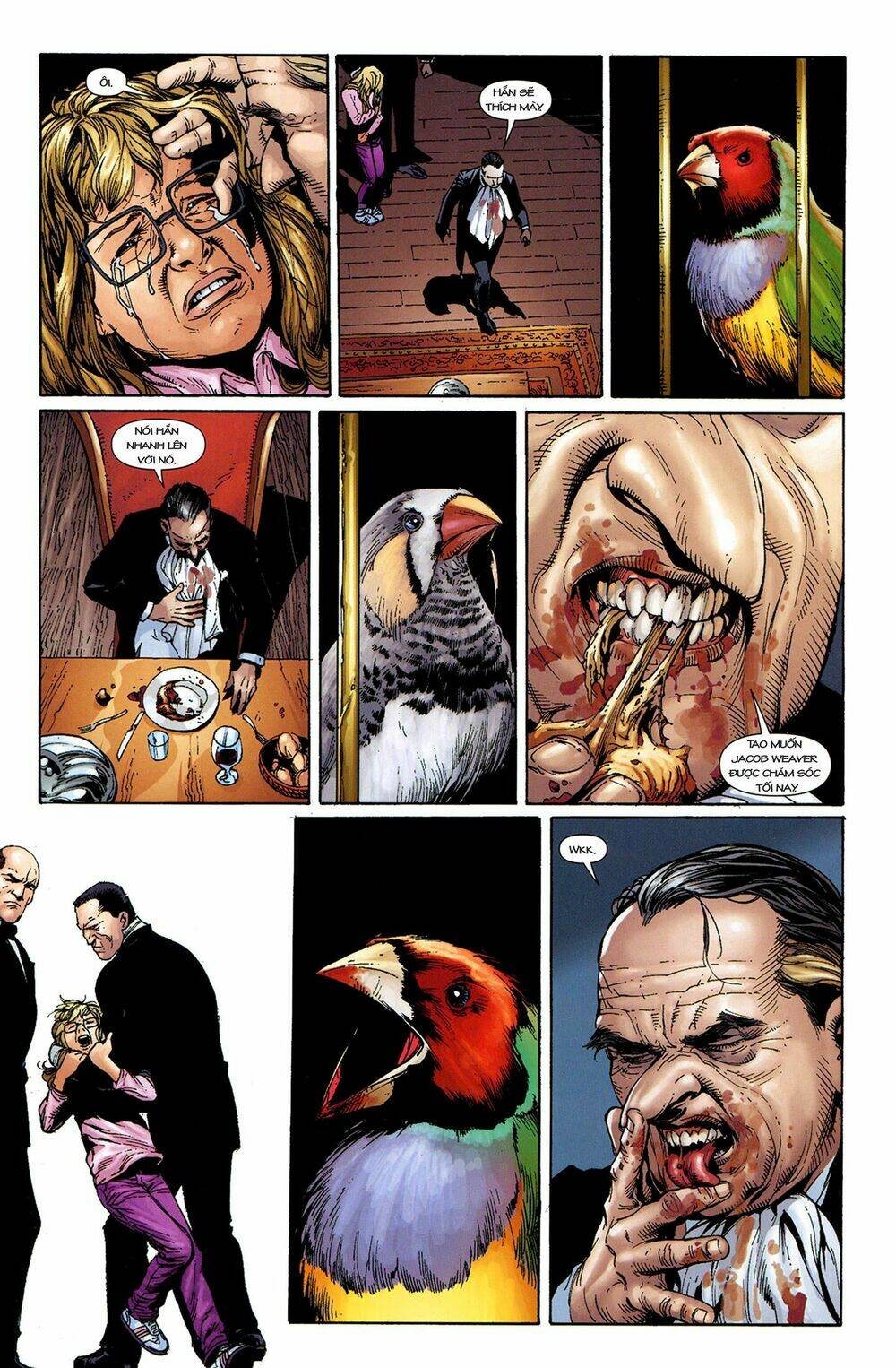 batman: earth one chapter 3 23