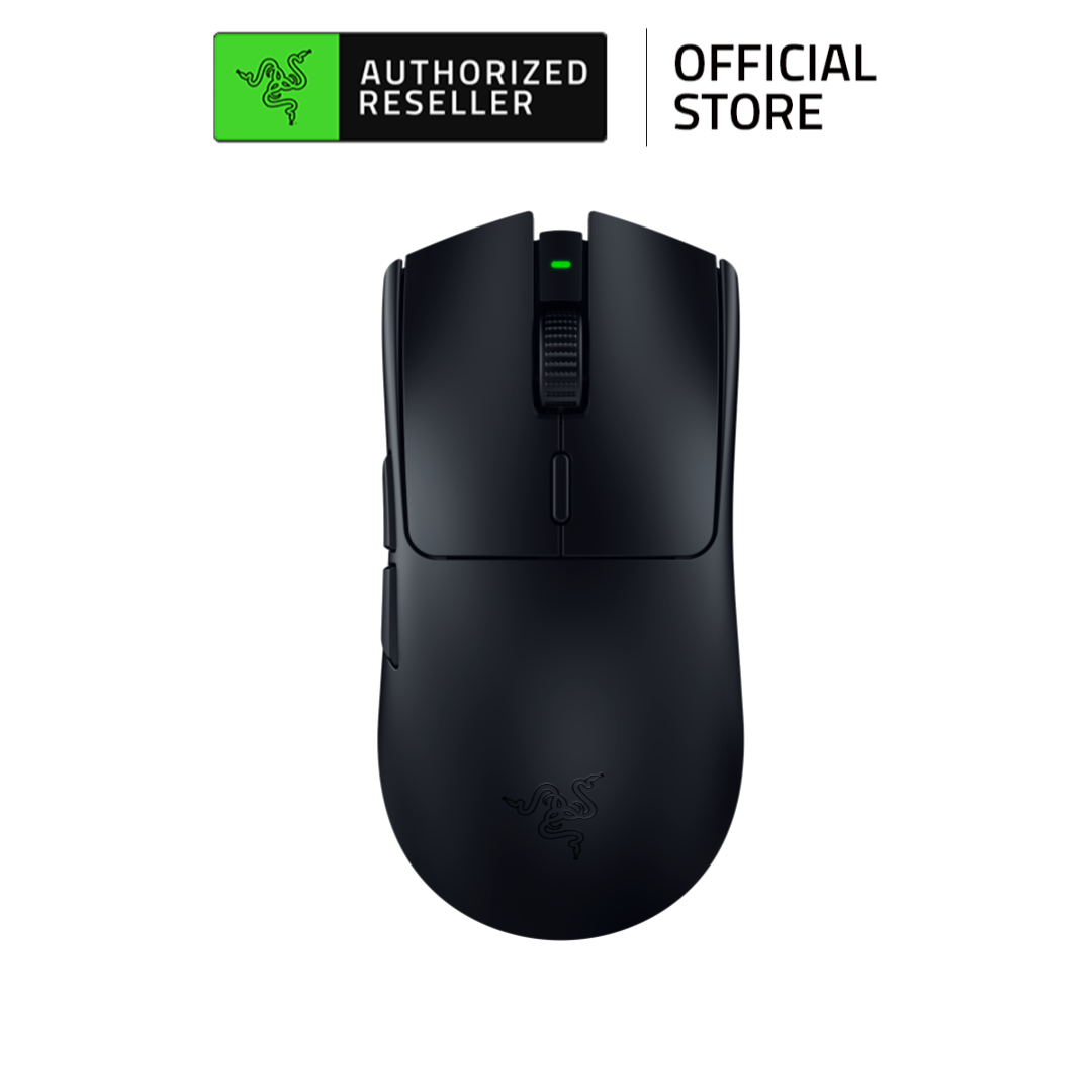 Chuột không dây Razer Viper V3 HyperSpeed-Wireless Esports Gaming Mouse (Hàng chính hãng)