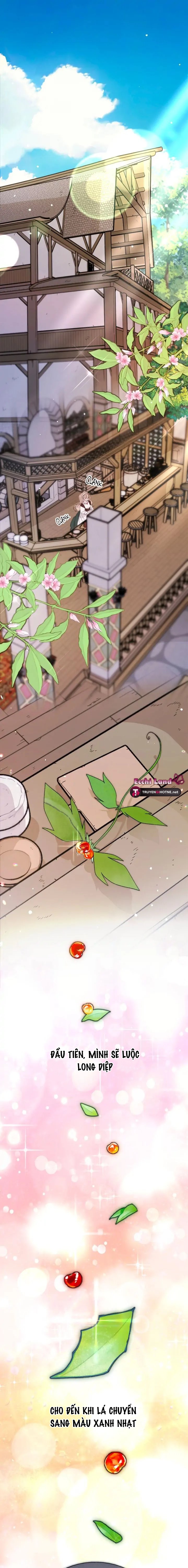 nhật kí của rồng chapter 6.1 2