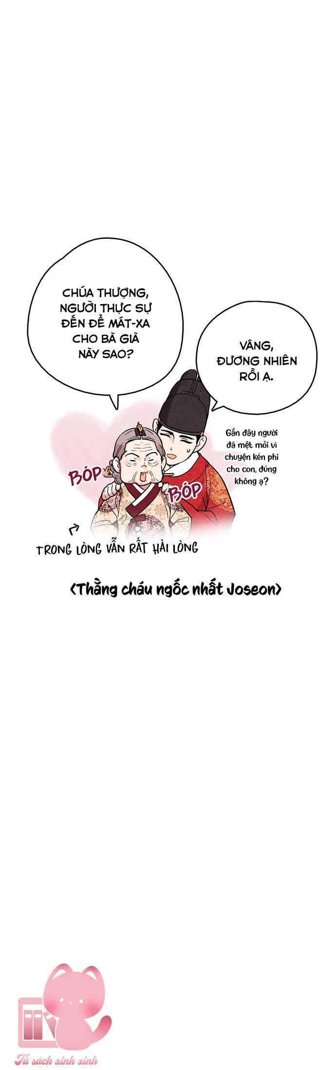 lệnh cấm hôn chapter 77 68