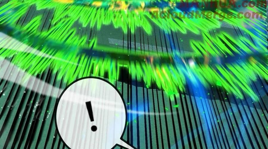 nhìn thấy thanh máu, ta xử tội thần linh chapter 106 15