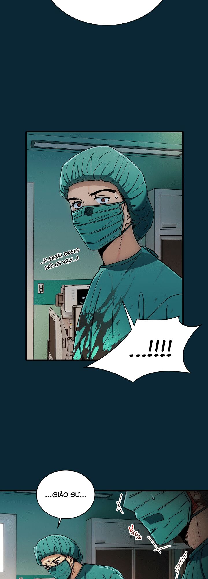 bác sĩ trùng sinh chapter 50 39