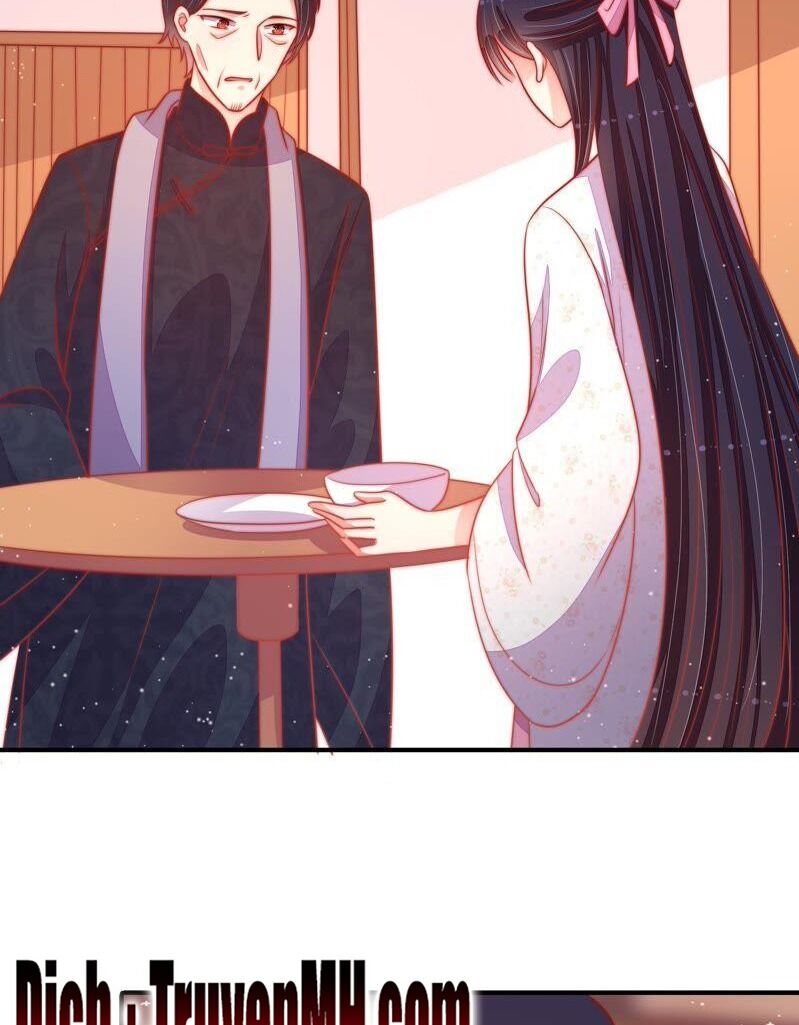 ngày nào thiếu soái cũng ghen chapter 158 5