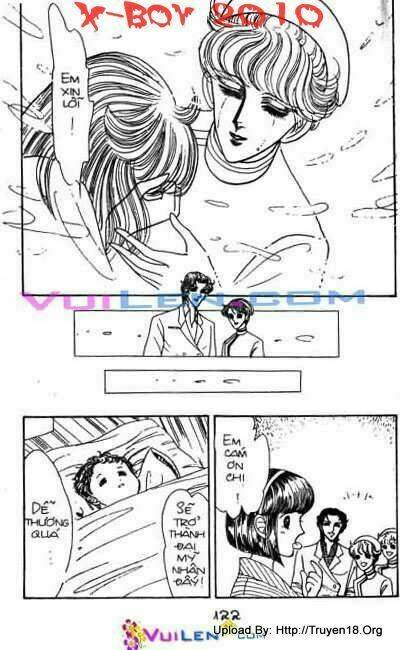 ánh đèn rực rỡ chapter 12 122