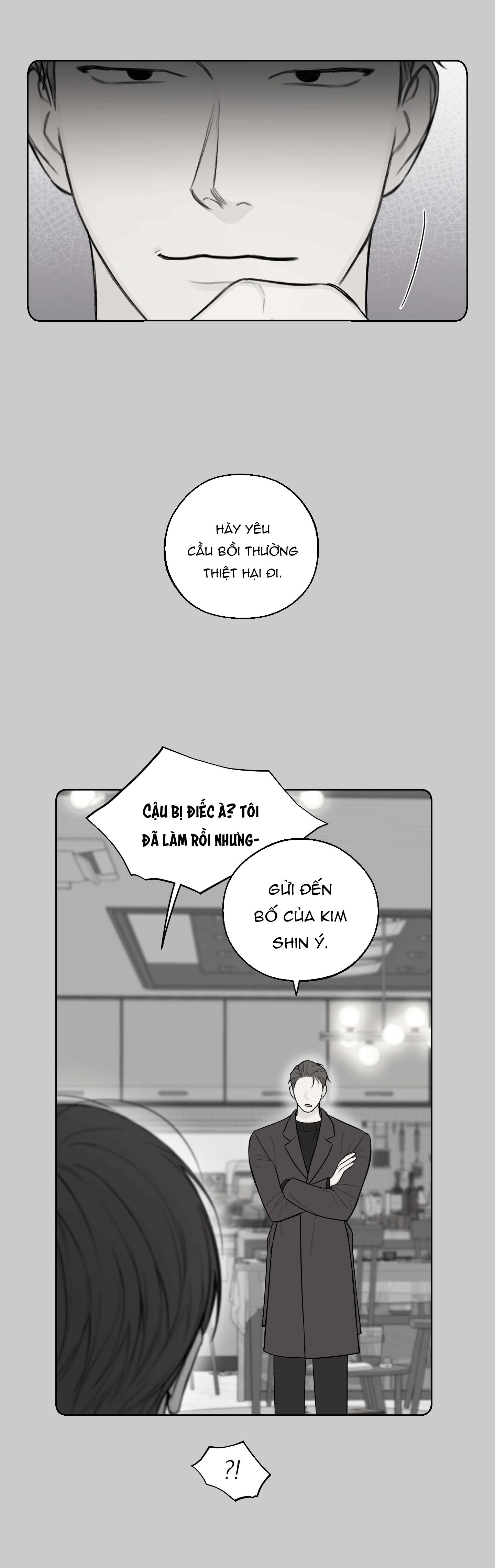 tháng 12 chapter 40 47