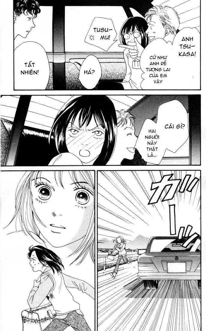 con nhà giàu chapter 148 20