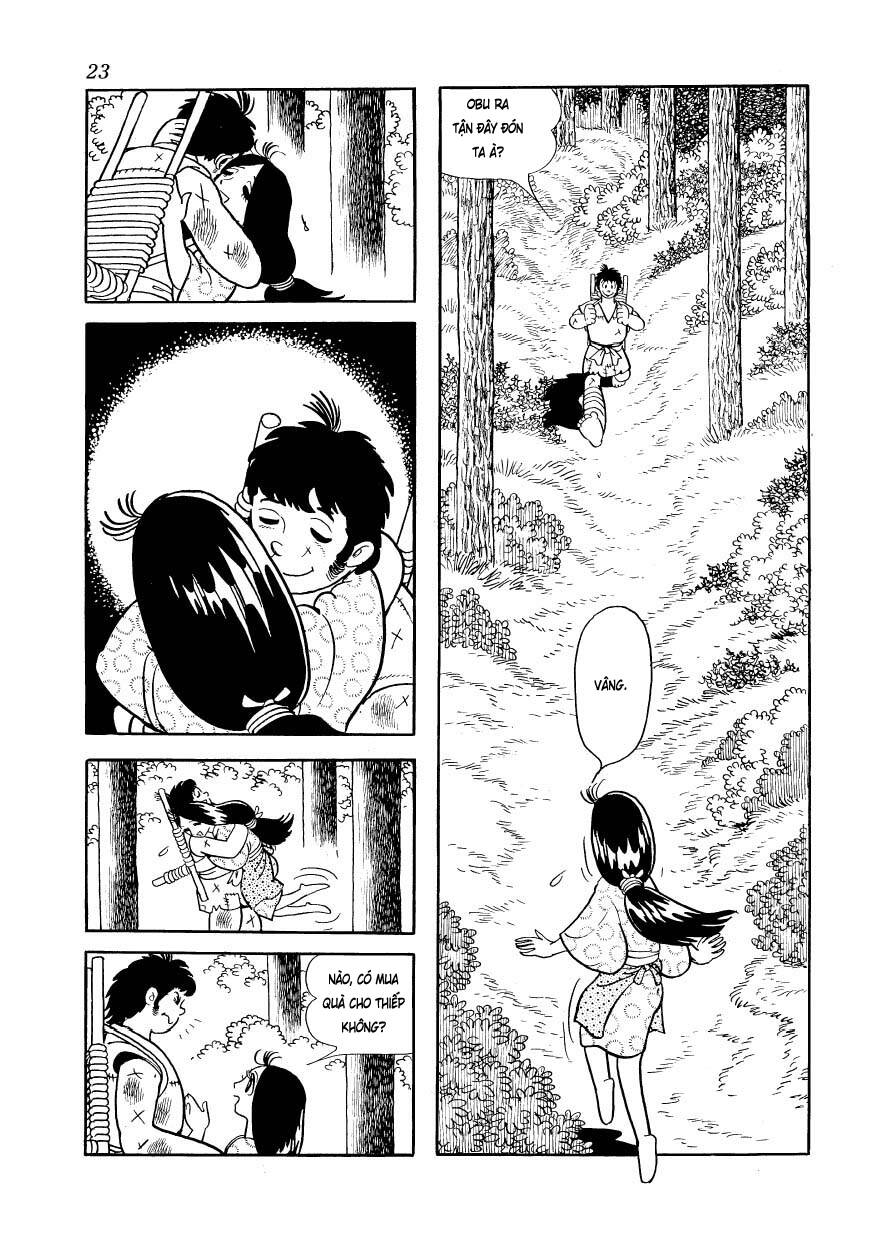 chim lửa chapter 77 26