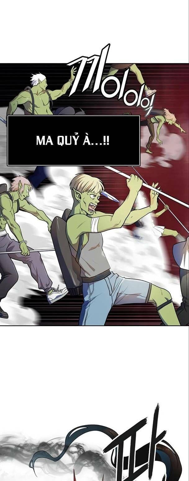 tòa tháp bí ẩn 2 chapter 555 21