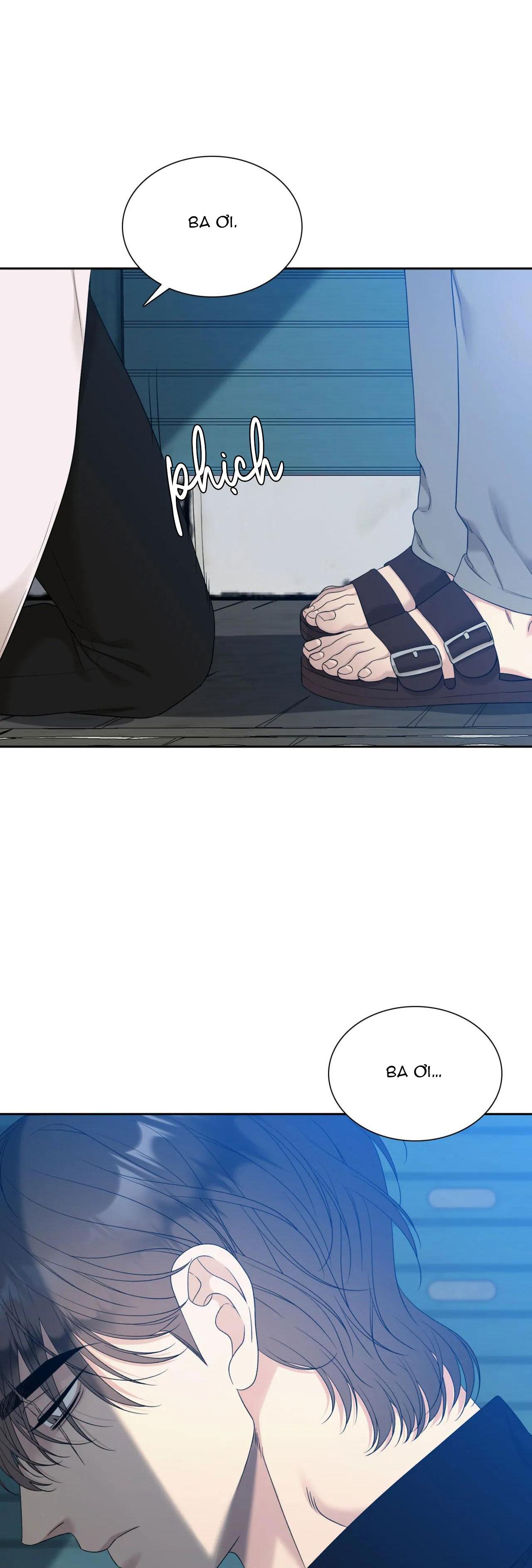 tên rác rưởi chapter 27 22