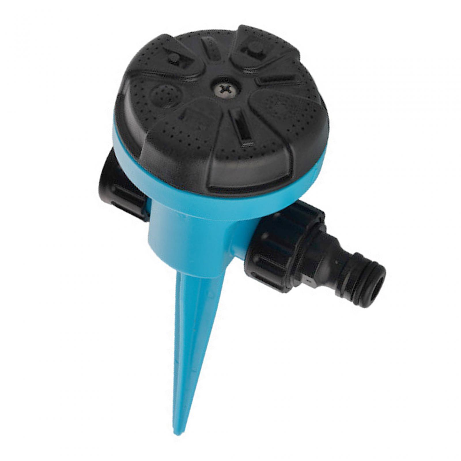 Automatic Irrigation System Adjustable Water Sprinkler for Garden Watering