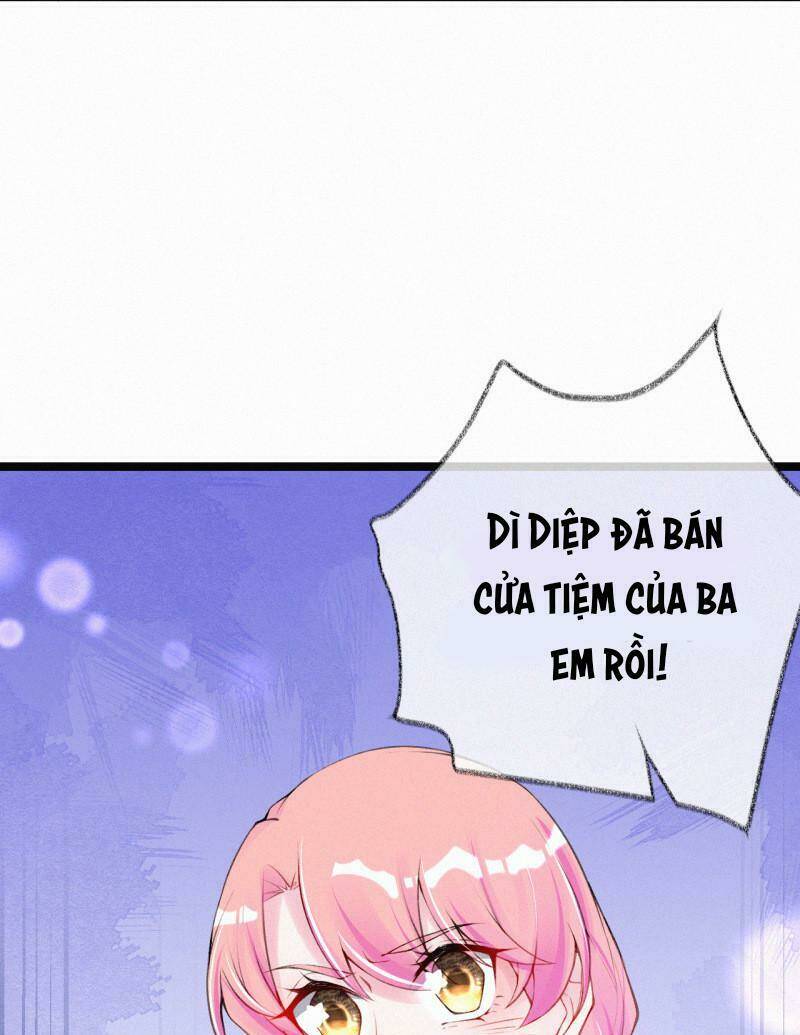 mami đột kích, thiên tài manh bảo khốc daddy chapter 31 7