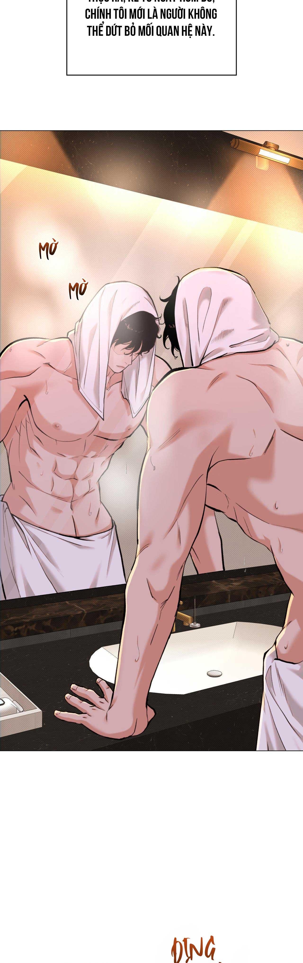 em bé và đại ca chapter 25 3