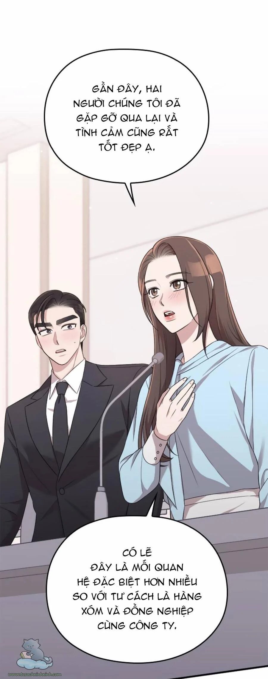 cô đi mà lấy chồng tôi chapter 36 73