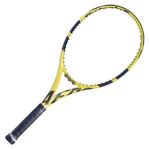 Vợt Tennis Babolat PURE AERO  - Vợt Tennis Babolat PURE AERO SUPER LITE 255gram (101364)