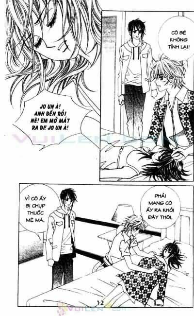 không bao giờ khóc chapter 10 12
