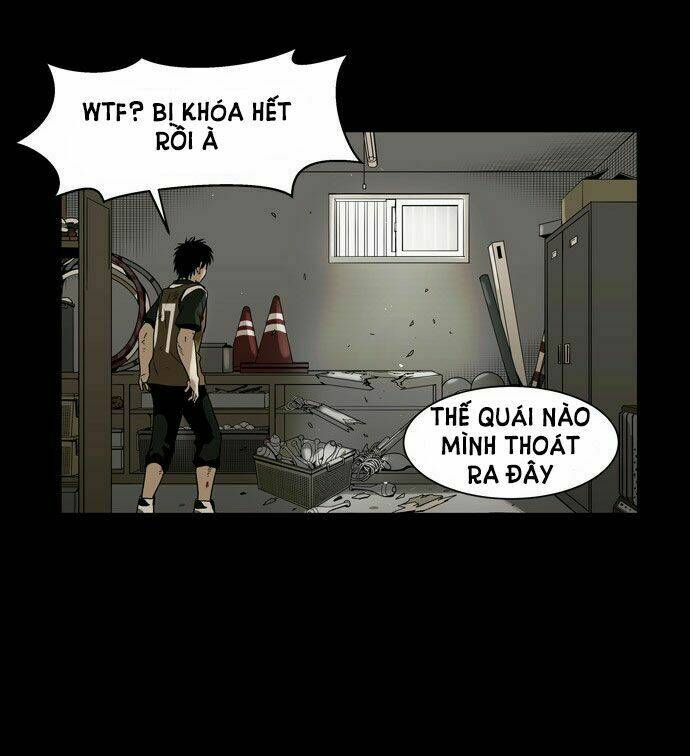 infectee chapter 3 44