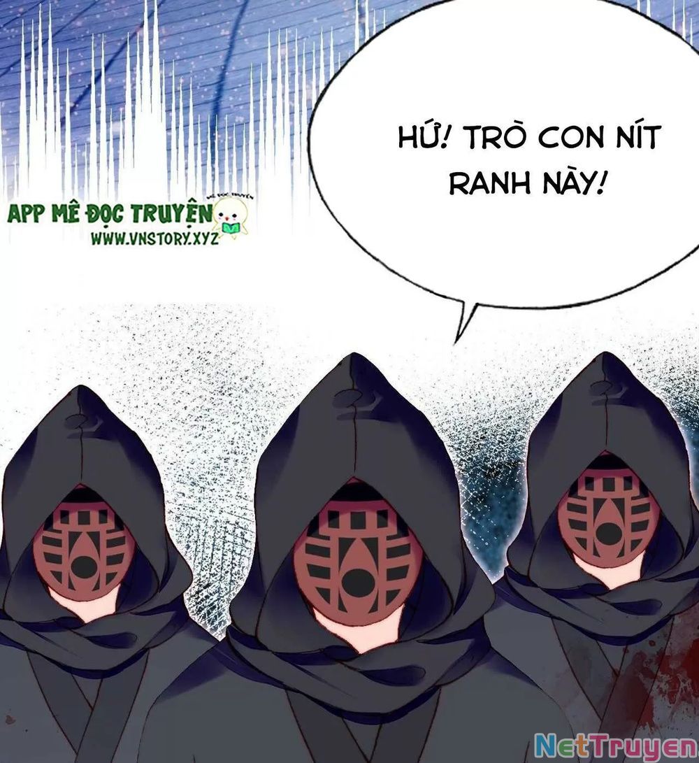 lại bị bệnh chiều chuộng quấn lấy chapter 45 49