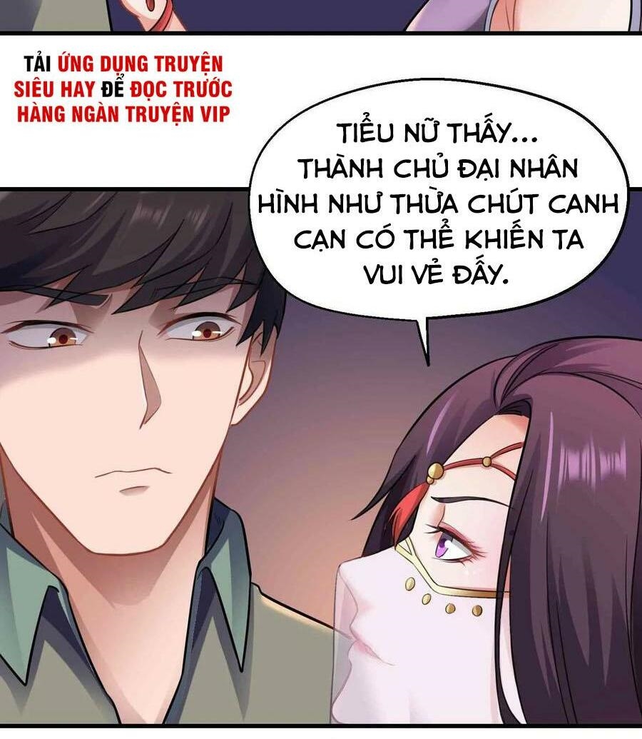 Nguyên Long Chapter 65 - Trang 12