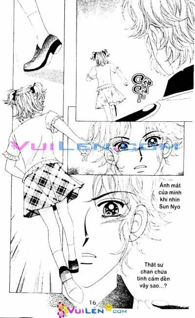 cô dâu bé xinh chapter 79 17